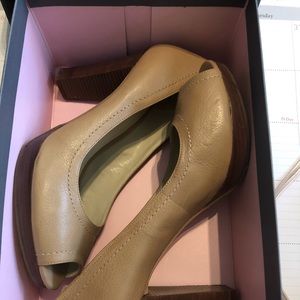 Antonio Melani heels